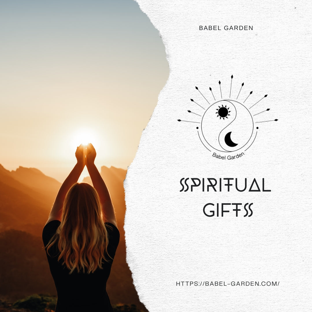 靈性天賦使命探索