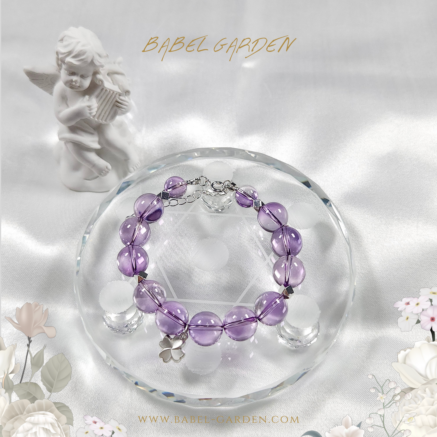 紫水晶（設計款）